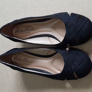ABELLA TRUE COMFORT FEE LOAFERS SHOES WOMEN'S